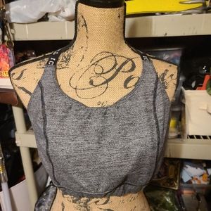 Torrid sports bra sz 2